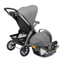 CHICCO | Bravo Trio Travel System - Camden USA | 79632920070