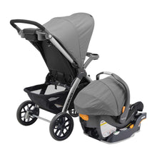 CHICCO | Bravo Trio Travel System - Camden USA | 79632920070