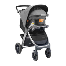 CHICCO | Bravo Trio Travel System - Camden USA | 79632920070