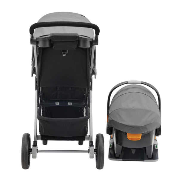 CHICCO | Bravo Trio Travel System - Camden USA | 79632920070