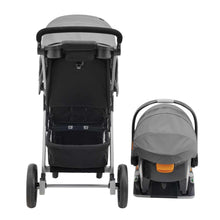 CHICCO | Bravo Trio Travel System - Camden USA | 79632920070