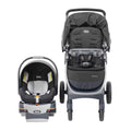 CHICCO | Bravo Trio Travel System - Camden USA | 79632920070