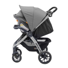 CHICCO | Bravo Trio Travel System - Camden USA | 79632920070