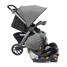 CHICCO | Bravo Trio Travel System - Camden USA | 79632920070