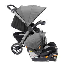 CHICCO | Bravo Trio Travel System - Camden USA | 79632920070