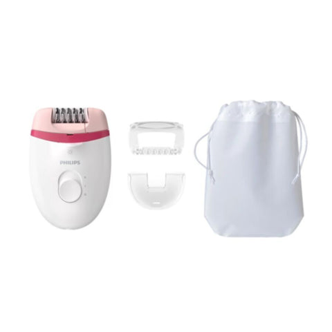 PHILIPS | Corded Compact Epilator | BRE255/00