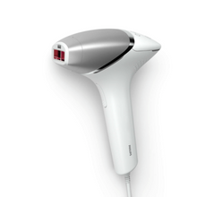 PHILIPS | Lumea IPL 8000 Series Ipl Hair Removal Corded Creme | BRI940/00