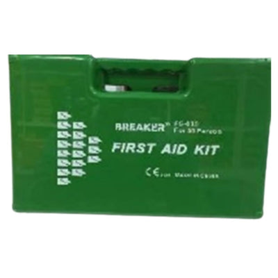 BREAKER | ABS First Kit 50 Persons | BRK-035