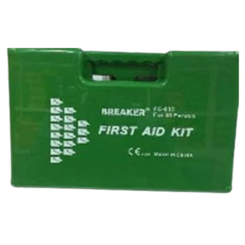 BREAKER | ABS First Kit 50 Persons | BRK-035
