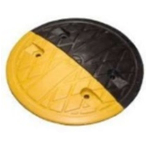 BREAKER | End Cap For Speed Hump 25X35X5Mm | BRK-602E