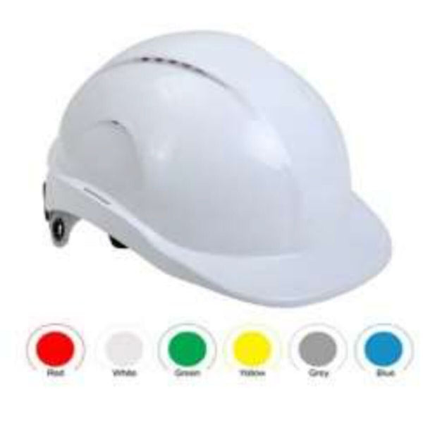 BREAKER | Multi Vented Helmet With Ratchet Abs | BRK109