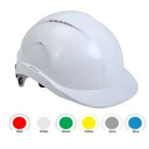 BREAKER | Multi Vented Helmet With Ratchet Abs | BRK109
