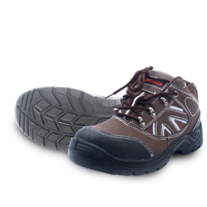 BREAKER | High Ankle Safety Shoes | BRK115