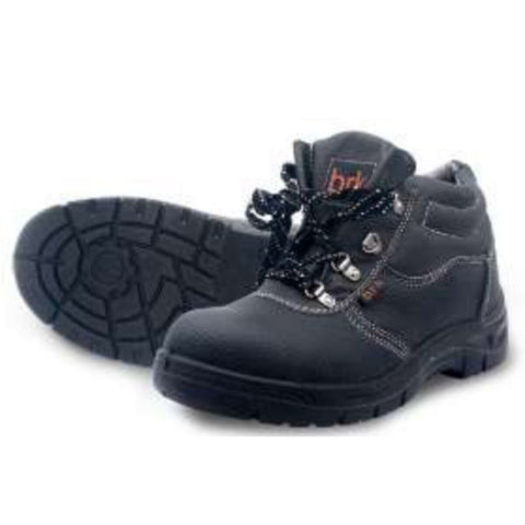 BREAKER | High Ankle Safety Shoes | BRK123
