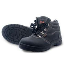 BREAKER | High Ankle Safety Shoes | BRK123