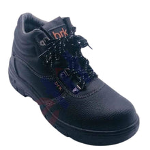 BREAKER | High Ankle Safety Shoes | BRK123