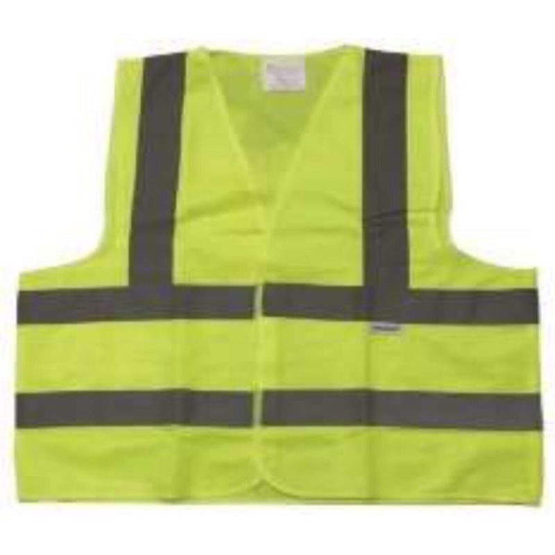 BREAKER | 120GSM 4Line Safety Vest | BRK204