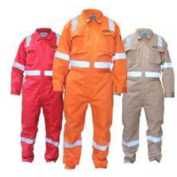 BREAKER | Coverall Ref | BRK301
