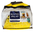 BREAKER | Oil & Fuel Spill Kit 20Ltr | BRKOIL20