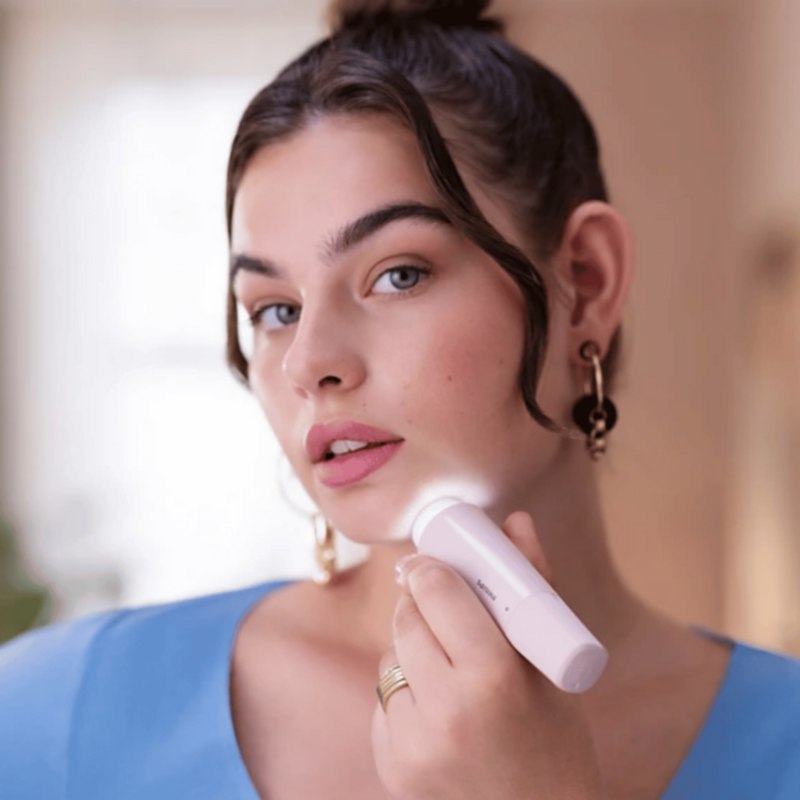 PHILIPS | 5000 Series Facial Hair Remover | BRR454/00