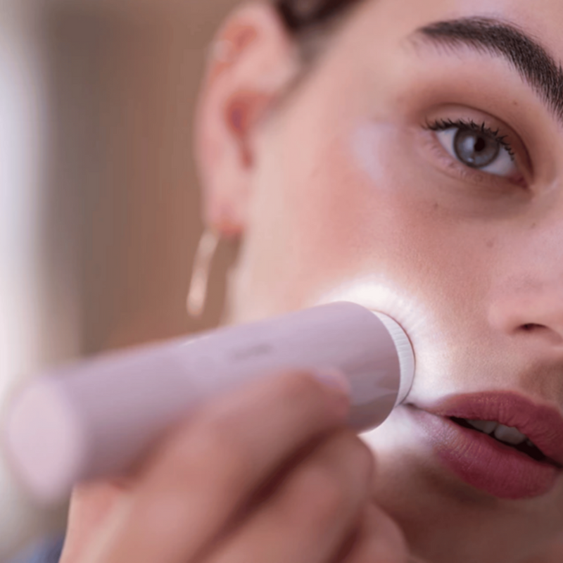 PHILIPS | 5000 Series Facial Hair Remover | BRR454/00