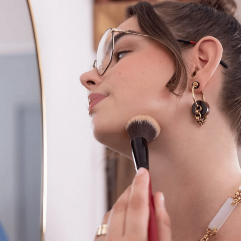 PHILIPS | 5000 Series Facial Hair Remover | BRR454/00