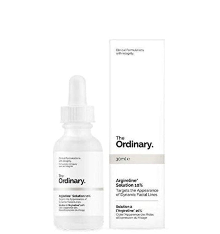 THE ORDINARY | Argireline*Solution 10% 30ml