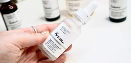 THE ORDINARY | Argireline*Solution 10% 30ml