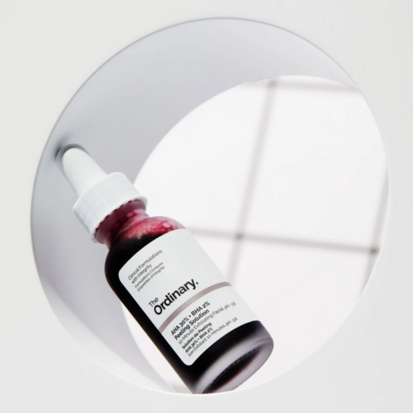 THE ORDINARY | AHA 30%+BHA 2% Peeling Solution 30ml