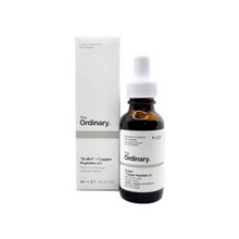 THE ORDINARY | Buffet + Copper Peptides 1% 30ml