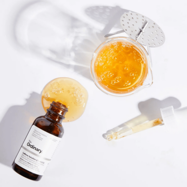 THE ORDINARY | Caffeine Solution 5%+EGCG 30ml