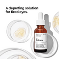 THE ORDINARY | Caffeine Solution 5%+EGCG 30ml