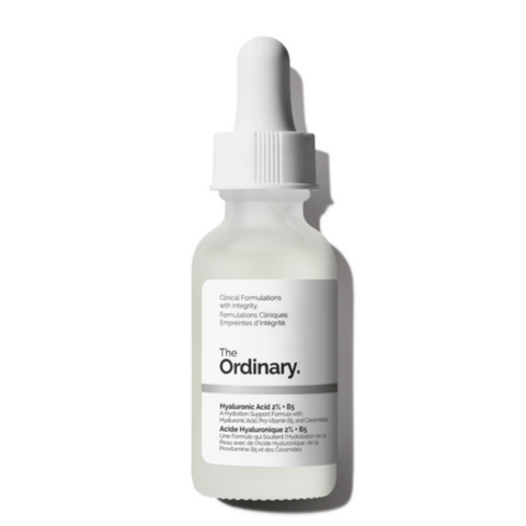 THE ORDINARY | Hyaluronic Acid 2%+B5 30ml