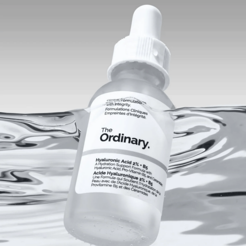 THE ORDINARY | Hyaluronic Acid 2%+B5 30ml