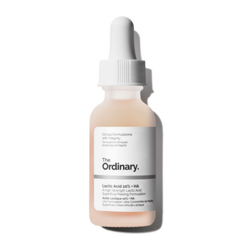 THE ORDINARY | Lactic Acid 10%+HA 30ml