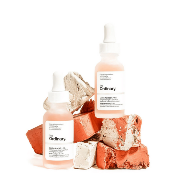 THE ORDINARY | Lactic Acid 5%+HA 30ml