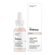 THE ORDINARY | Lactic Acid 5%+HA 30ml