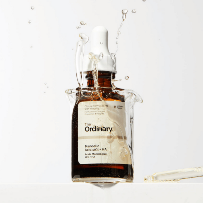 THE ORDINARY | Mandelic Acid 10%+HA