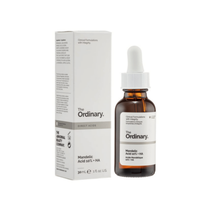 THE ORDINARY | Mandelic Acid 10%+HA