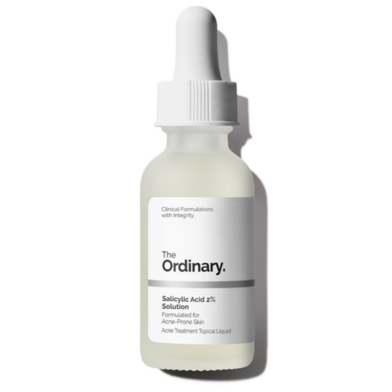THE ORDINARY | Salicylic Acid 2% Solution 30ml