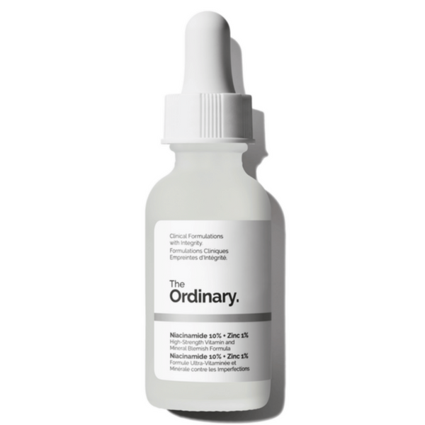 THE ORDINARY | Niacinamide 10%+Zin1%  30ml