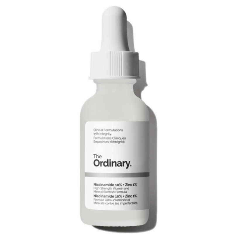 THE ORDINARY | Niacinamide 10%+Zin1% 60ml
