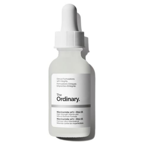 THE ORDINARY | Niacinamide 10%+Zin1% 60ml