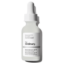 THE ORDINARY | Niacinamide 10%+Zin1% 60ml