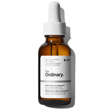 THE ORDINARY | Retionl 0.2% in Squalane 30ml