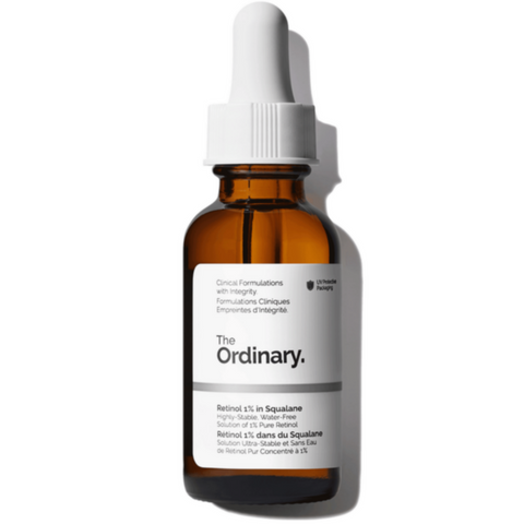 THE ORDINARY | Retinol 1% in Squalane 30ml