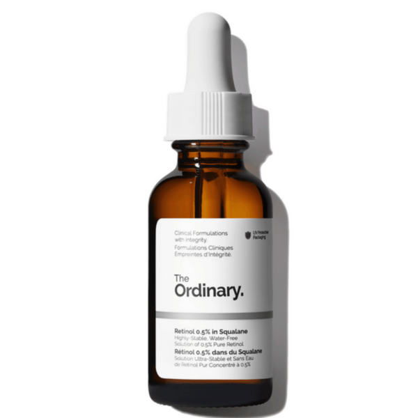 THE ORDINARY | Retinol 0.5% in Squalane