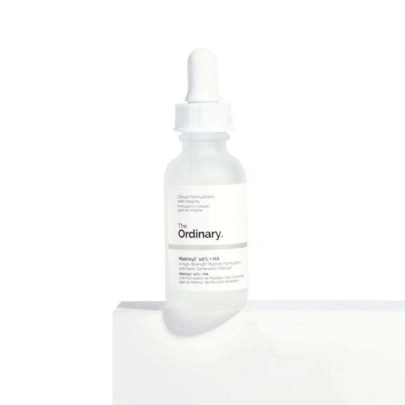 THE ORDINARY | Matrixyl 10%+HA 30ml