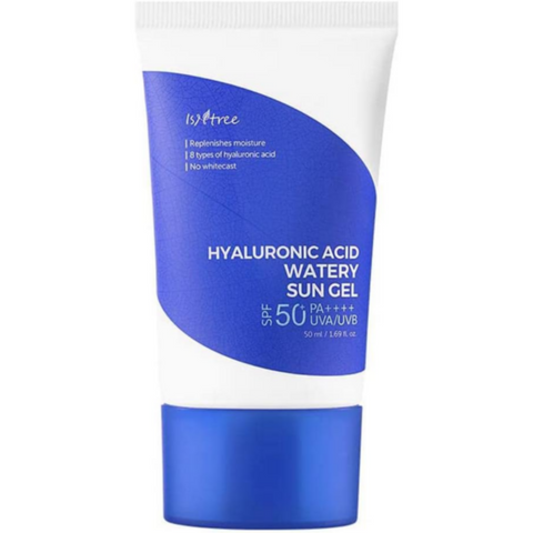 ISNTREE | Hyaluronic Acid Watery Sun Gel 50ml
