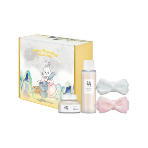 Beauty of Joseon | Glow Charging Rice Duo Set